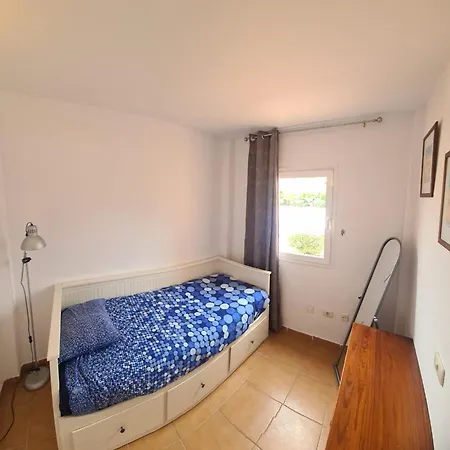 Ferienhaus Duplex Mariben FREE WIFI *